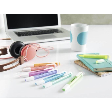 Highlighter STABILO® swing® coolTextmarker STABILO® swing® cool