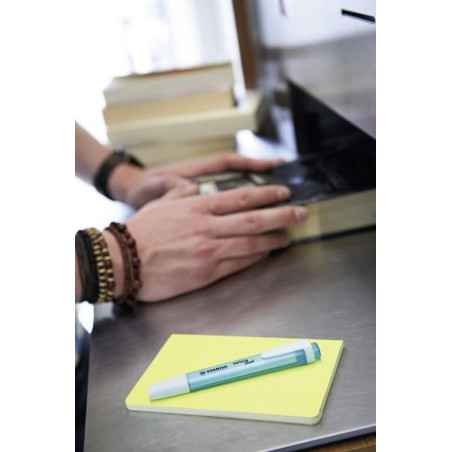 Highlighter STABILO® swing® coolTextmarker STABILO® swing® cool