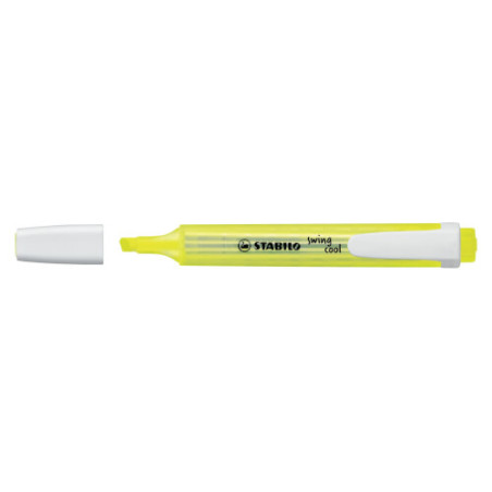 Highlighter STABILO® swing® coolTextmarker STABILO® swing® cool