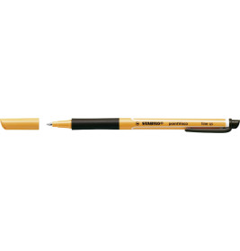 Rollerball STABILO® pointVisco®STABILO pointVisco schwarz Rollerball