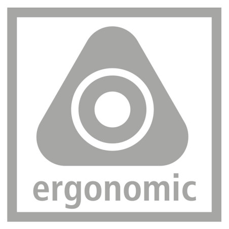 Ergonomic triangular pencil STABILO® EASYgraph SErgonomischer Dreikant-Bleistift STABILO® EASYgraph