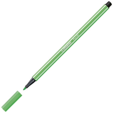 Premium fibre-tip pen STABILO® Pen 68Premium-Filzstift STABILO® Pen 68
