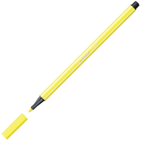 Premium fibre-tip pen STABILO® Pen 68Premium-Filzstift STABILO® Pen 68