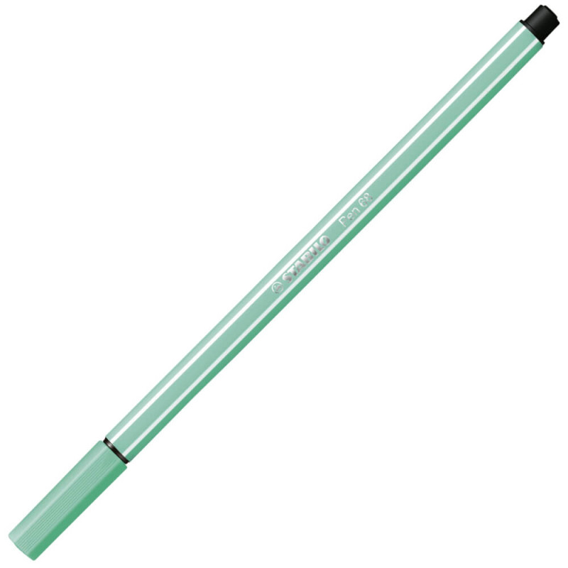 Premium fibre-tip pen STABILO® Pen 68Premium-Filzstift STABILO® Pen 68