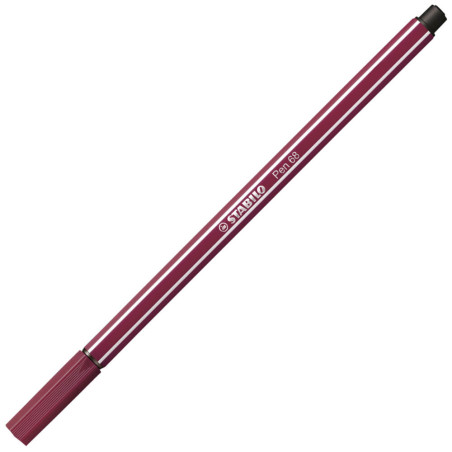 Premium fibre-tip pen STABILO® Pen 68Premium-Filzstift STABILO® Pen 68