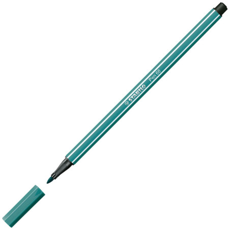 Premium fibre-tip pen STABILO® Pen 68Premium-Filzstift STABILO® Pen 68