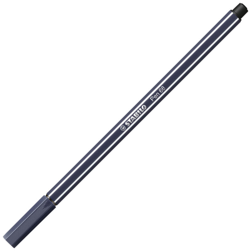 Premium fibre-tip pen STABILO® Pen 68Premium-Filzstift STABILO® Pen 68