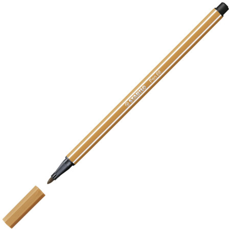 Premium fibre-tip pen STABILO® Pen 68Premium-Filzstift STABILO® Pen 68