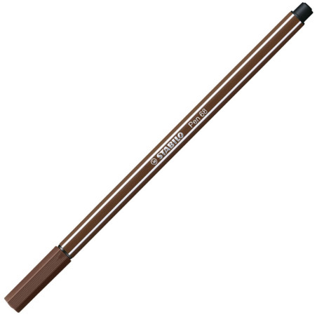 Premium fibre-tip pen STABILO® Pen 68Premium-Filzstift STABILO® Pen 68