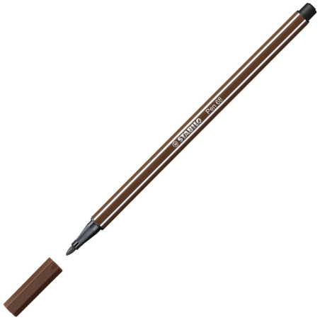Premium fibre-tip pen STABILO® Pen 68Premium-Filzstift STABILO® Pen 68
