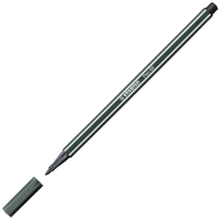 Premium fibre-tip pen STABILO® Pen 68Premium-Filzstift STABILO® Pen 68