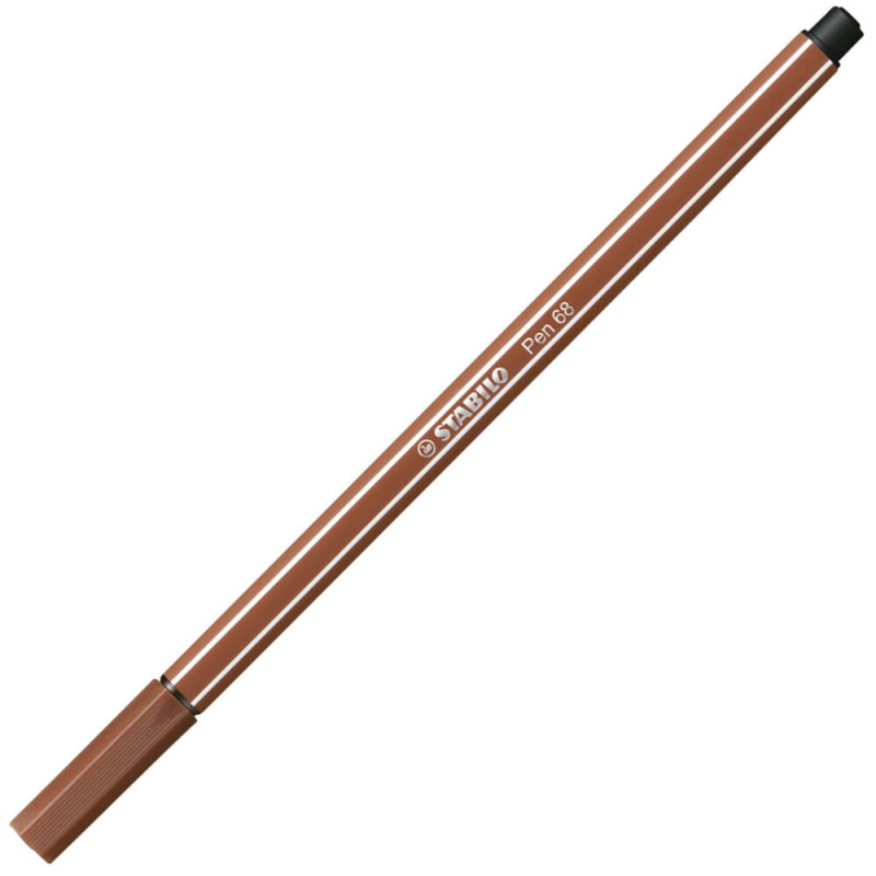 Premium fibre-tip pen STABILO® Pen 68Premium-Filzstift STABILO® Pen 68