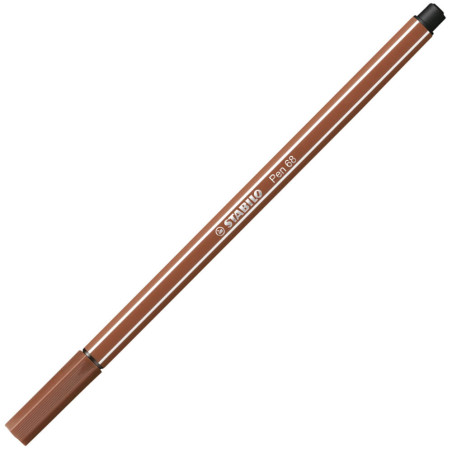 Premium fibre-tip pen STABILO® Pen 68Premium-Filzstift STABILO® Pen 68