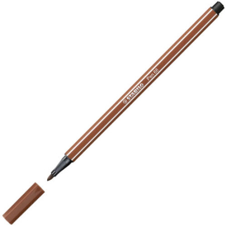 Premium fibre-tip pen STABILO® Pen 68Premium-Filzstift STABILO® Pen 68
