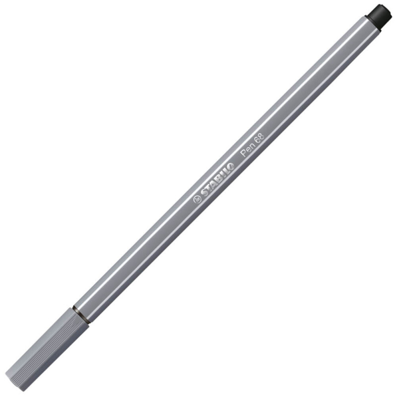 Premium fibre-tip pen STABILO® Pen 68Premium-Filzstift STABILO® Pen 68