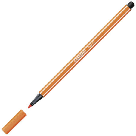 Premium fibre-tip pen STABILO® Pen 68Premium-Filzstift STABILO® Pen 68