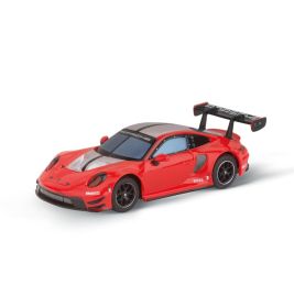 Porsche 911 GT3 R Red Devil Hybrid