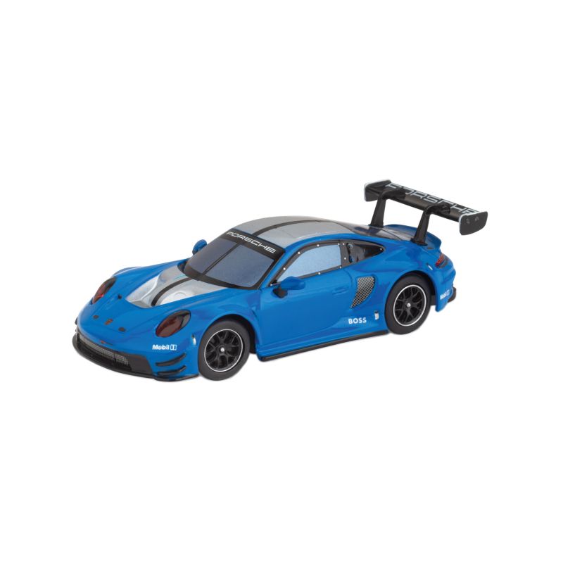 Hybrid - Porsche 911 GT3 R Roxy Hybrid