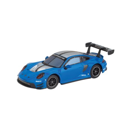 Hybrid - Porsche 911 GT3 R Roxy Hybrid