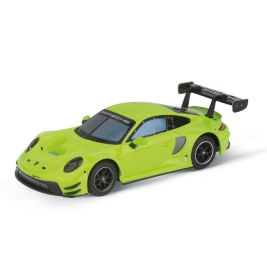 Porsche 911 GT3 R Greeno Hybrid