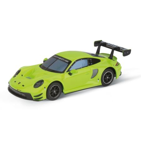 Porsche 911 GT3 R Greeno Hybrid