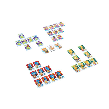 Duck & Cover Duck & Cover