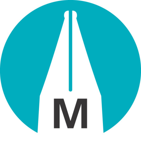 Füller EASYbuddy Twilight Sk schwarz/schwarz