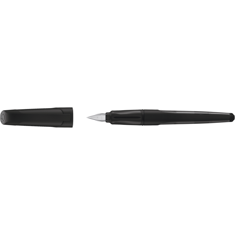 Füller EASYbuddy Twilight Sk schwarz/schwarz