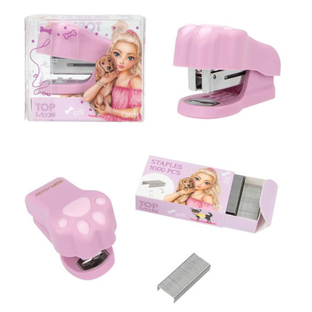 TOPModel Mini Tacker Set KITTY & DOGGY