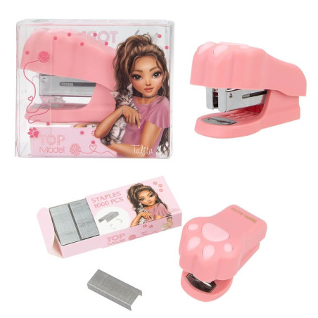 TOPModel Mini Tacker Set KITTY & DOGGY