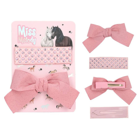 Miss Melody Haarschmuck Set