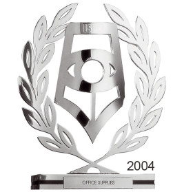 Tintenroller EASYoriginal dunkelblau/hellblau