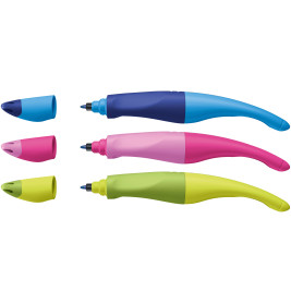 Tintenroller EASYoriginal dunkelblau/hellblau