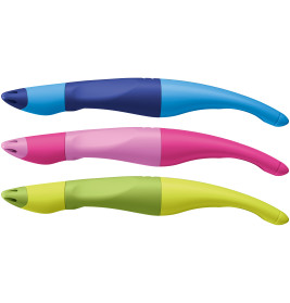 Tintenroller EASYoriginal dunkelblau/hellblau