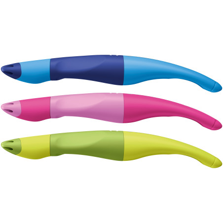 Tintenroller EASYoriginal dunkelblau/hellblau