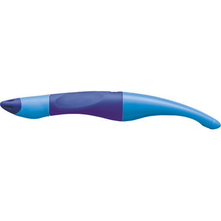 Tintenroller EASYoriginal dunkelblau/hellblau