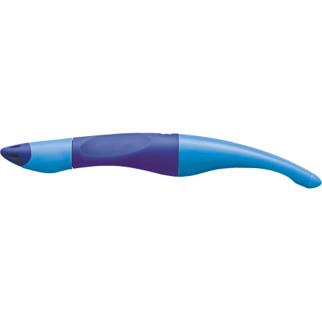 Tintenroller EASYoriginal dunkelblau/hellblau