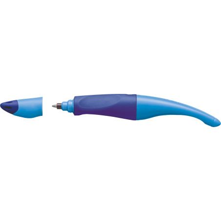 Tintenroller EASYoriginal dunkelblau/hellblau