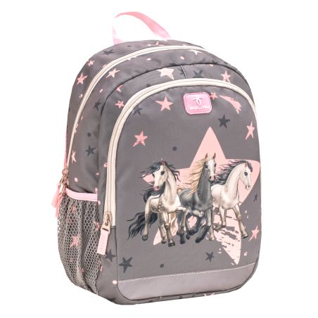 Belmil Kiddy Plus Star Horses