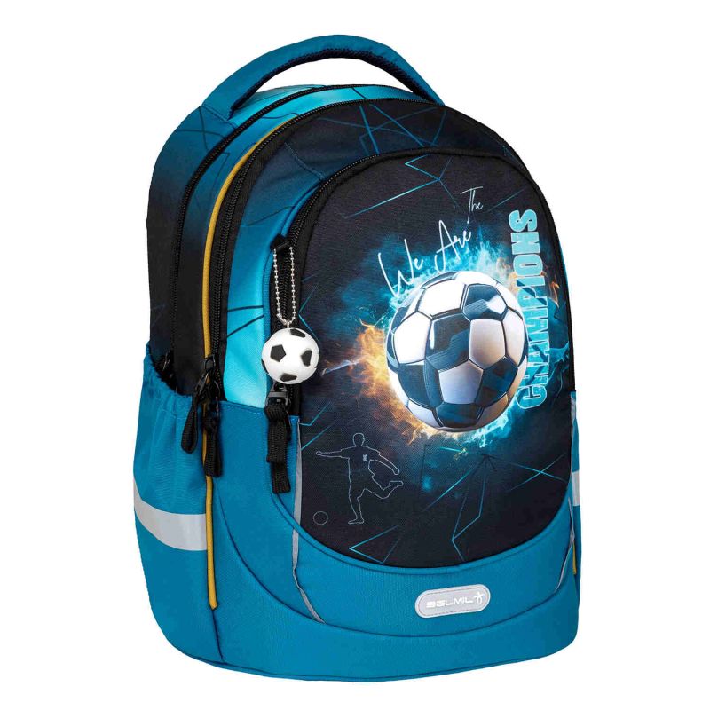 Belmil Kiddy Plus Football Spo rt