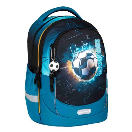 Belmil Kiddy Plus Football Spo rt