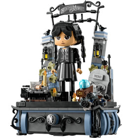 LEGO® Wednesday 76780 Addams Baufigur