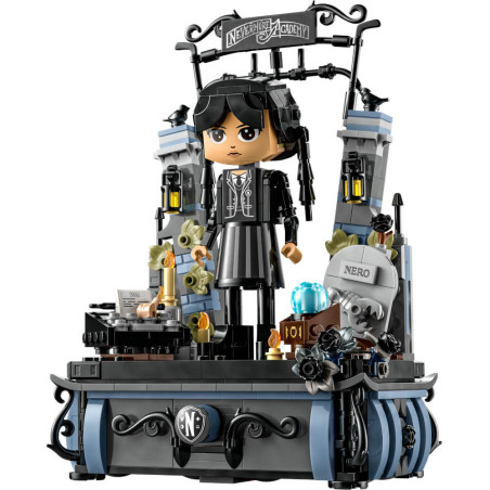 LEGO® Wednesday 76780 Addams Baufigur