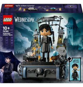 LEGO® Wednesday 76780 Addams Baufigur