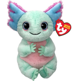 ALEX AXOLOTL - BEANIE BELLIES - REG