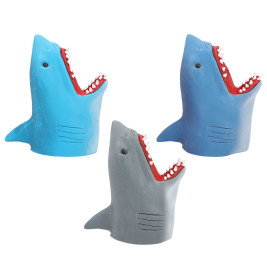 Dino World Handpuppe Hai UNDERWATER