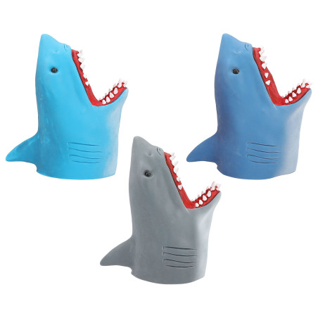 Dino World Handpuppe Hai UNDERWATER