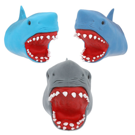Dino World Handpuppe Hai UNDERWATER