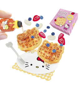 MGA s Miniverse - Make It Mini SANRIO Hello Kitty