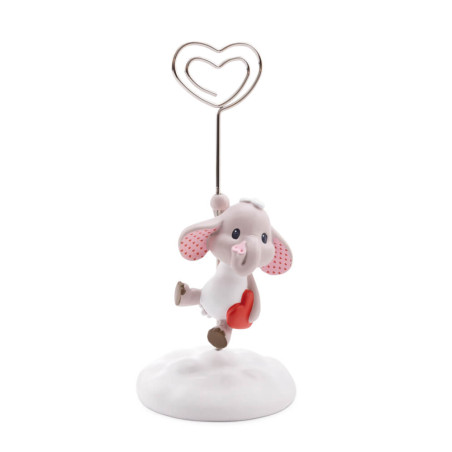 Fotohalter Love Elefant